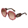 Dior - Sunglasses - DiorBobby R1U - Pink Tortoise Brown - Dior Eyewear