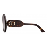Dior - Occhiali da Sole - DiorBobby R1U - Tartaruga Marrone - Dior Eyewear