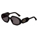 Dior - Sunglasses - DiorBobby R2U - Black - Dior Eyewear