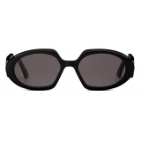Dior - Occhiali da Sole - DiorBobby R2U - Nero - Dior Eyewear