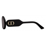 Dior - Occhiali da Sole - DiorBobby R2U - Nero - Dior Eyewear