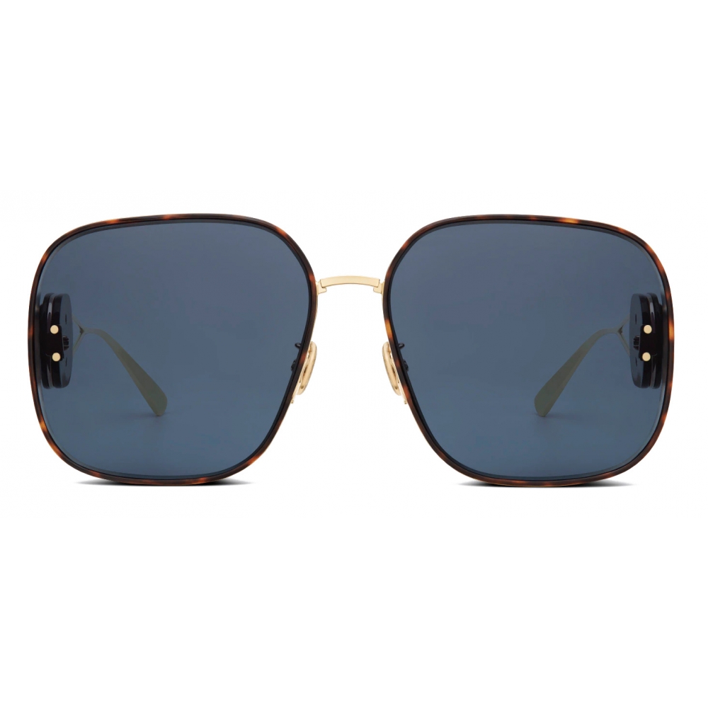 Dior - Sunglasses - DiorBobby S1U - Gold Tortoise Brown - Dior Eyewear ...