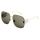 Dior - Occhiali da Sole - DiorBobby S1U - Oro Avorio - Dior Eyewear