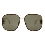 Dior - Sunglasses - DiorBobby S1U - Gold Ivory - Dior Eyewear