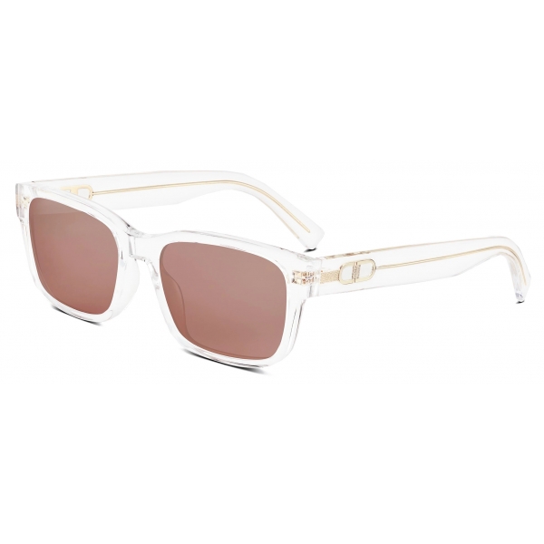 Dior - Sunglasses - CD Link S1U - Crystal Pink - Dior Eyewear