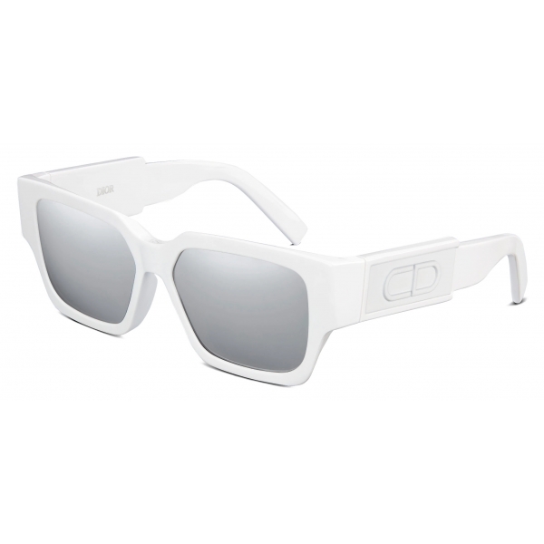 Dior - Sunglasses - CS SU - White - Dior Eyewear