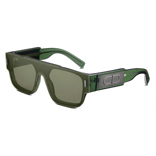Dior - Sunglasses - CD M1I - Green - Dior Eyewear