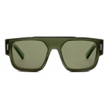 Dior - Occhiali da Sole - CD M1I - Verde - Dior Eyewear