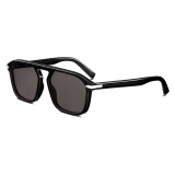 Dior - Sunglasses - DiorBlackSuit S4I - Black - Dior Eyewear
