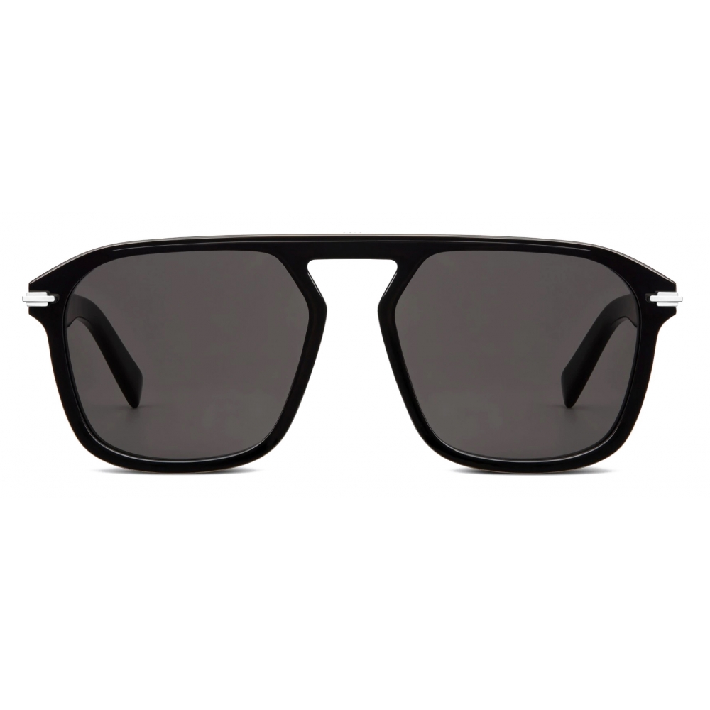 Dior - Sunglasses - DiorBlackSuit S4I - Black - Dior Eyewear - Avvenice