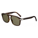 Dior - Sunglasses - DiorBlackSuit S4I - Brown Tortoiseshell - Dior Eyewear