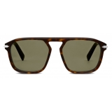 Dior - Sunglasses - DiorBlackSuit S4I - Brown Tortoiseshell - Dior Eyewear