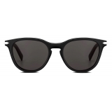 Dior - Sunglasses - DiorBlackSuit R3I - Black - Dior Eyewear