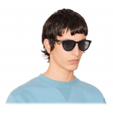 Dior - Sunglasses - DiorBlackSuit R3I - Black - Dior Eyewear