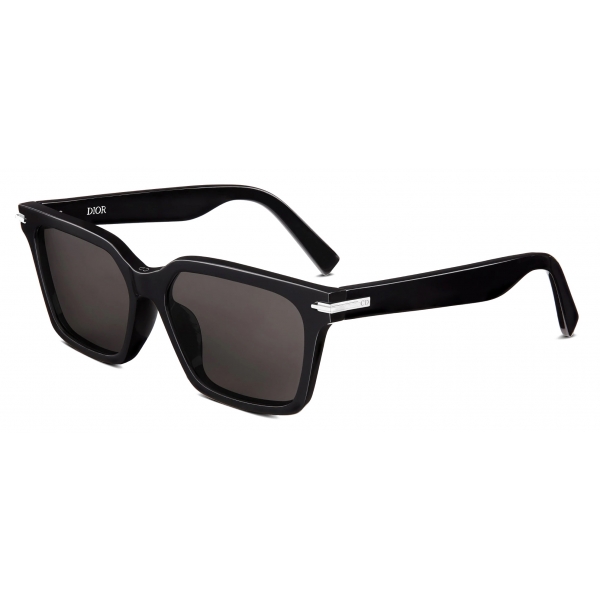 Dior - Sunglasses - DiorBlackSuit S3F - Black - Dior Eyewear