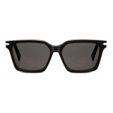 Dior - Sunglasses - DiorBlackSuit S3F - Black - Dior Eyewear