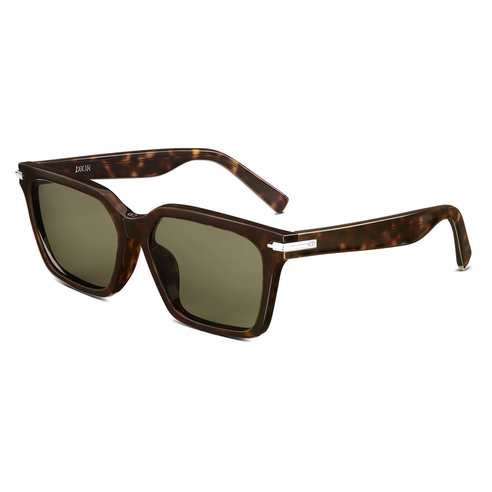 Dior - Sunglasses - DiorBlackSuit S3F - Brown Tortoiseshell - Dior ...