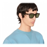 Dior - Sunglasses - DiorBlackSuit S3F - Brown Tortoiseshell - Dior Eyewear