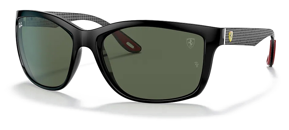 Ferrari - Ray-Ban - RB8356M F63271 61-18 - Official Original