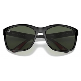 Ferrari - Ray-Ban - RB8356M F63271 61-18 - Official Original Scuderia Ferrari New Collection - Sunglasses – Eyewear