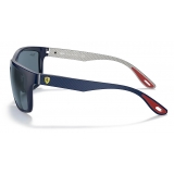 Ferrari - Ray-Ban - RB8356M F62180 61-18 - Official Original Scuderia Ferrari New Collection - Sunglasses – Eyewear