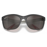 Ferrari - Ray-Ban - RB8356M F6565J 61-18 - Official Original Scuderia Ferrari New Collection - Sunglasses – Eyewear