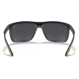 Ferrari - Ray-Ban - RB4363M F65987 61-15 - Official Original Scuderia Ferrari New Collection - Sunglasses – Eyewear