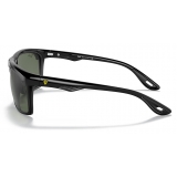 Ferrari - Ray-Ban - RB4363M F65071 61-15 - Official Original Scuderia Ferrari New Collection - Sunglasses – Eyewear
