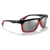 Ferrari - Ray-Ban - RB4363M F6026G 61-15 - Official Original Scuderia Ferrari New Collection - Sunglasses – Eyewear