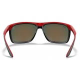 Ferrari - Ray-Ban - RB4363M F6236Q 61-15 - Official Original Scuderia Ferrari New Collection - Sunglasses – Eyewear