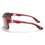 Ferrari - Ray-Ban - RB4364M F6236G 61-17 - Official Original Scuderia New Collection - Occhiali da Sole - Eyewear