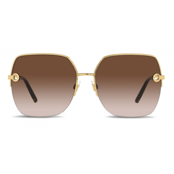 dolce and gabbana heart sunglasses