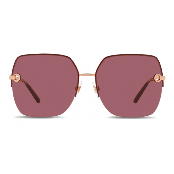 dg sunglasses pink