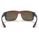 Ferrari - Ray-Ban - RB4364M F6026Q 61-17 - Official Original Scuderia Ferrari New Collection - Sunglasses – Eyewear