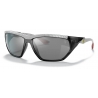 Ferrari - Ray-Ban - RB8359M F6626G 64-16 - Official Original Scuderia New Collection - Occhiali da Sole - Eyewear