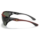 Ferrari - Ray-Ban - RB8359M F66171 64-16 - Official Original Scuderia Ferrari New Collection - Sunglasses – Eyewear