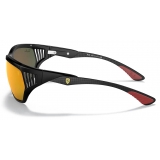 Ferrari - Ray-Ban - RB8359M F6026Q 64-16 - Official Original Scuderia Ferrari New Collection - Sunglasses – Eyewear