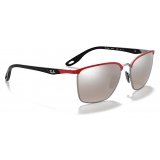 Ferrari - Ray-Ban - RB3673M F0455J 56-23 - Official Original Scuderia Ferrari New Collection - Sunglasses – Eyewear