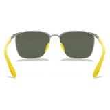 Ferrari - Ray-Ban - RB3673M F06371 56-23 - Official Original Scuderia Ferrari New Collection - Sunglasses – Eyewear