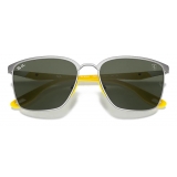 Ferrari - Ray-Ban - RB3673M F06371 56-23 - Official Original Scuderia Ferrari New Collection - Sunglasses – Eyewear