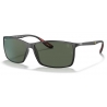 Ferrari - Ray-Ban - RB4179M F60271 60-13 - Official Original Scuderia Ferrari New Collection - Sunglasses – Eyewear