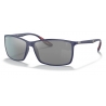 Ferrari - Ray-Ban - RB4179M F6046G 60-13 - Official Original Scuderia New Collection - Occhiali da Sole - Eyewear
