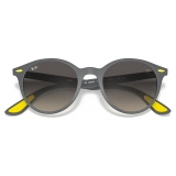 Ferrari - Ray-Ban - RB4296M F60811 50-21 - Official Original Scuderia Ferrari New Collection - Sunglasses – Eyewear