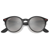 Ferrari - Ray-Ban - RB4296M F6525J 50-21 - Official Original Scuderia Ferrari New Collection - Sunglasses – Eyewear