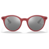 Ferrari - Ray-Ban - RB4296M F6536G 50-21 - Official Original Scuderia Ferrari New Collection - Sunglasses – Eyewear