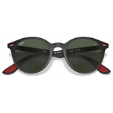 Ferrari - Ray-Ban - RB4296M F60271 50-21 - Official Original Scuderia Ferrari New Collection - Sunglasses – Eyewear
