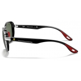 Ferrari - Ray-Ban - RB3674M F00771 51-23 - Official Original Scuderia Ferrari New Collection - Sunglasses – Eyewear