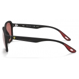Ferrari - Ray-Ban - RB4343M F602H2 52-23 - Official Original Scuderia Ferrari New Collection - Sunglasses – Eyewear