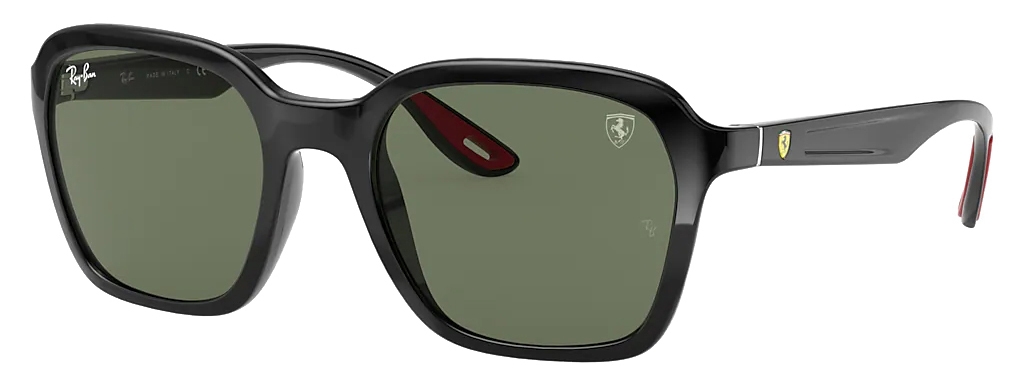 Ferrari - Ray-Ban - RB4343M F60171 52-23 - Official Original