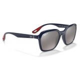 Ferrari - Ray-Ban - RB4343M F6065J 52-23 - Official Original Scuderia Ferrari New Collection - Sunglasses – Eyewear